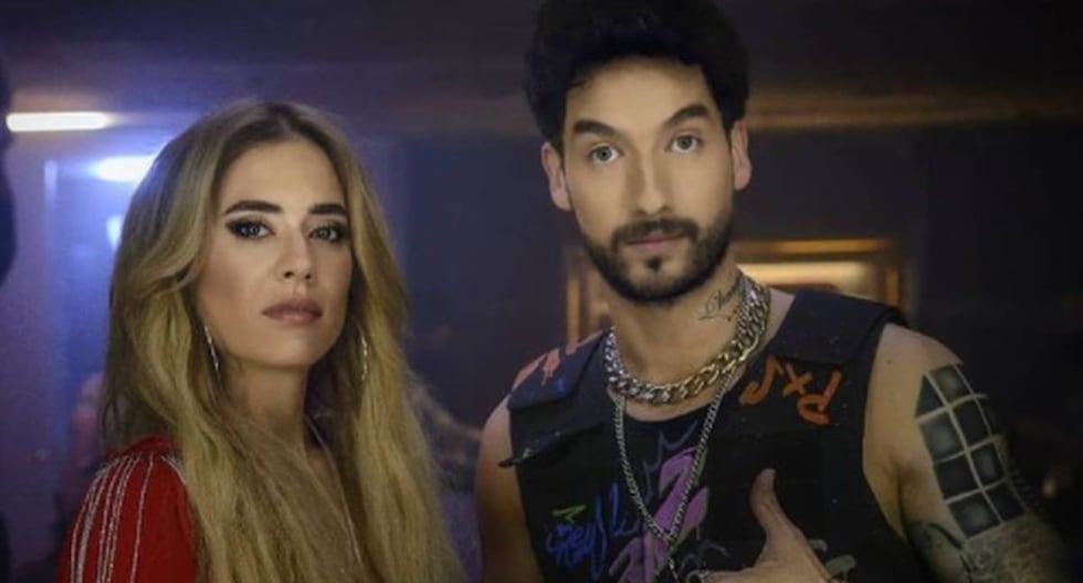 La Reina Del Flow La Respuesta De Carlos Torres Cuando Le Preguntan Si la-reina-del-flow-la-respuesta-de-carlos-torres-cuando-le-preguntan-si