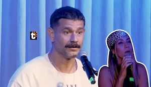 Tilsa Lozano a Yaco Eskenazi: “Yo pensaba que él se moría por mi mamá y no por mí”