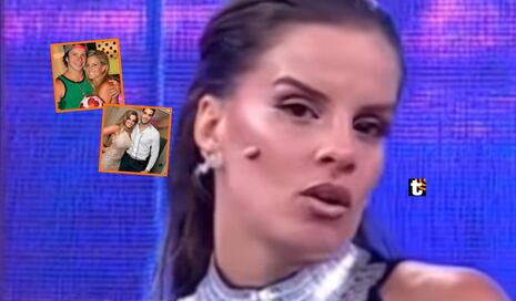 Alejandra lanza potente declaración contra sus ex antes de casarse: “Hubiera cometido el peor error”
