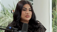 Brunella Torpoco admite que fue “la incondicional” de un hombre y sorprende con su confesión: ¿de quién se trata?