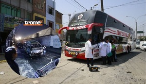 Perú en manos del hampa: 796 denuncias por extorsión se han registrado en enero del 2025