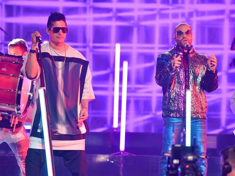 Nacho se confiesa con Trome (Foto: Universal Music)