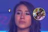 Samahara revela drástica decisión que tomó al admitir que le gustaba Renato Rossini Jr.: “Lloraba...”