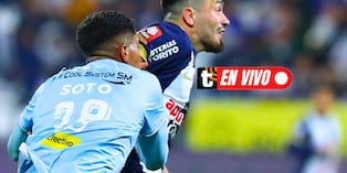 Alianza Lima juega con ADT en Tarma (Foto: GEC)