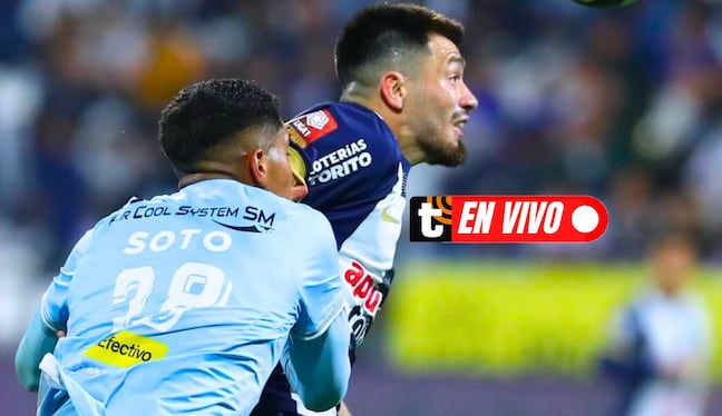 Alianza Lima juega con ADT en Tarma (Foto: GEC)