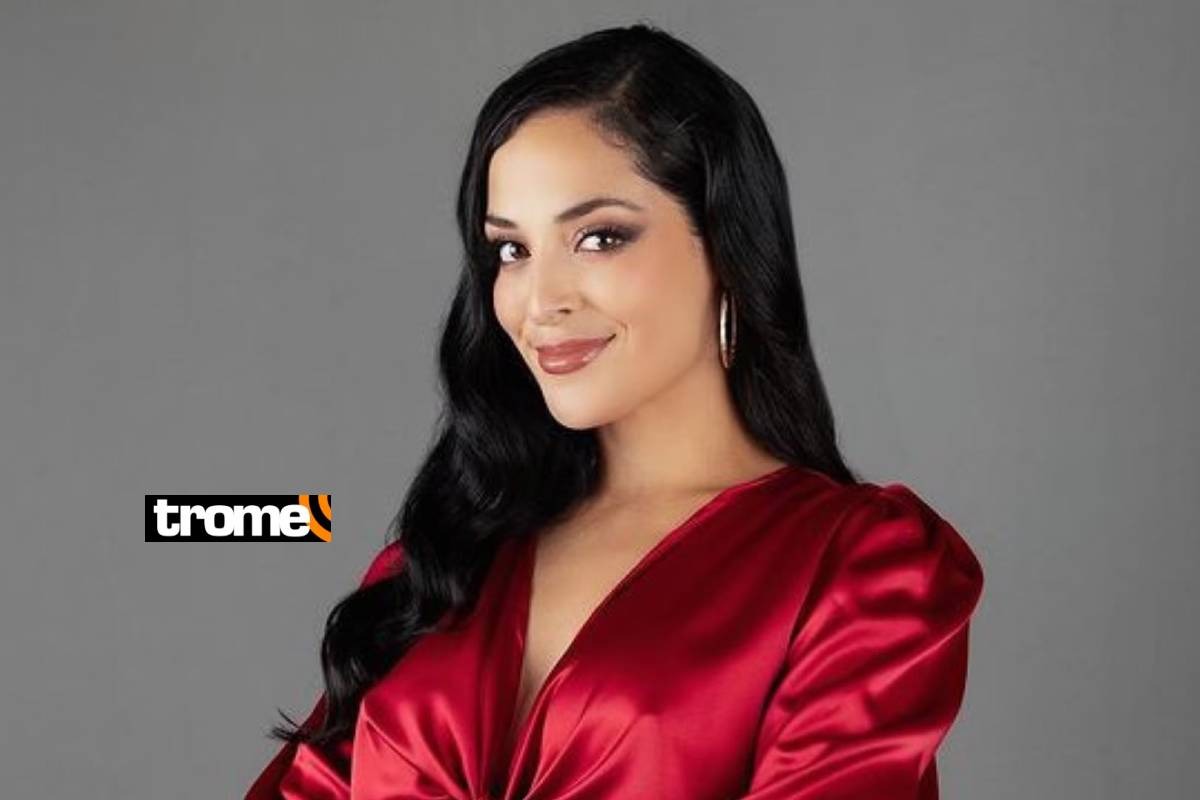 Andrea Luna (Difusión)