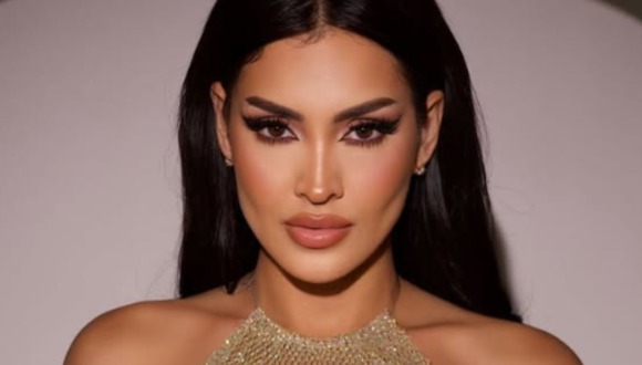 Michelle Soiffer se despide de su abuela