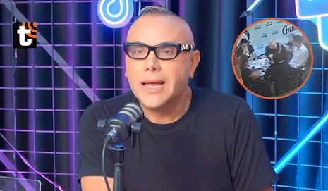 Carlos Cacho es acusado de agredir y discriminar a menor con autismo, según portal de noticias de Trujill...