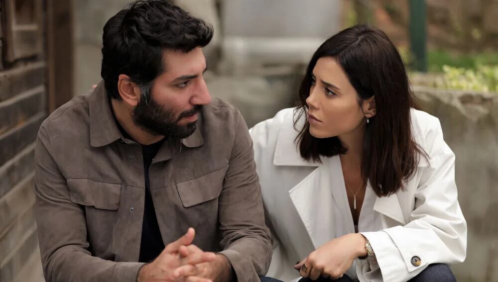 Aras ha recordado por completo su pasado (Foto: Med Yapim)