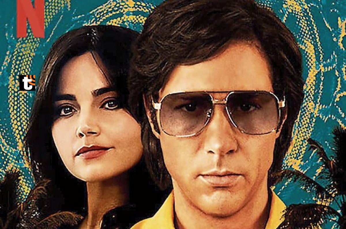 Pico TV comenta sobre la serie 'La Serpiente'