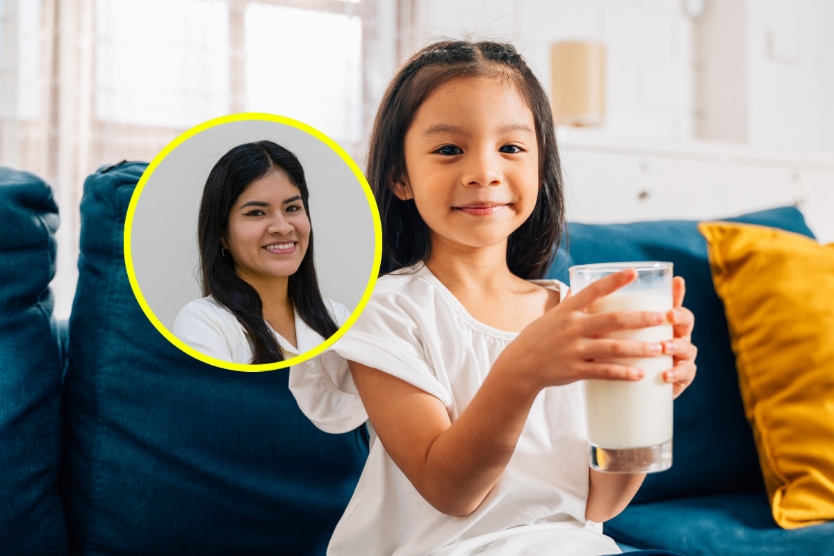 Anemia por deficiencia de vitamina B12 es común en gestantes y niños. Foto: Istock.