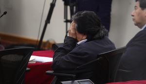 La millonaria reparación civil que tendrá que pagar Alejandro Toledo y los culpables por el caso Interoceánica