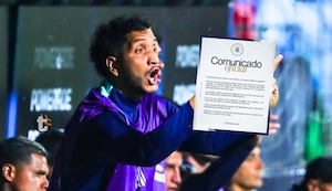 Alianza Lima confirmó cirugía a Jean Pierre Archimbaud y se perderá los playoff