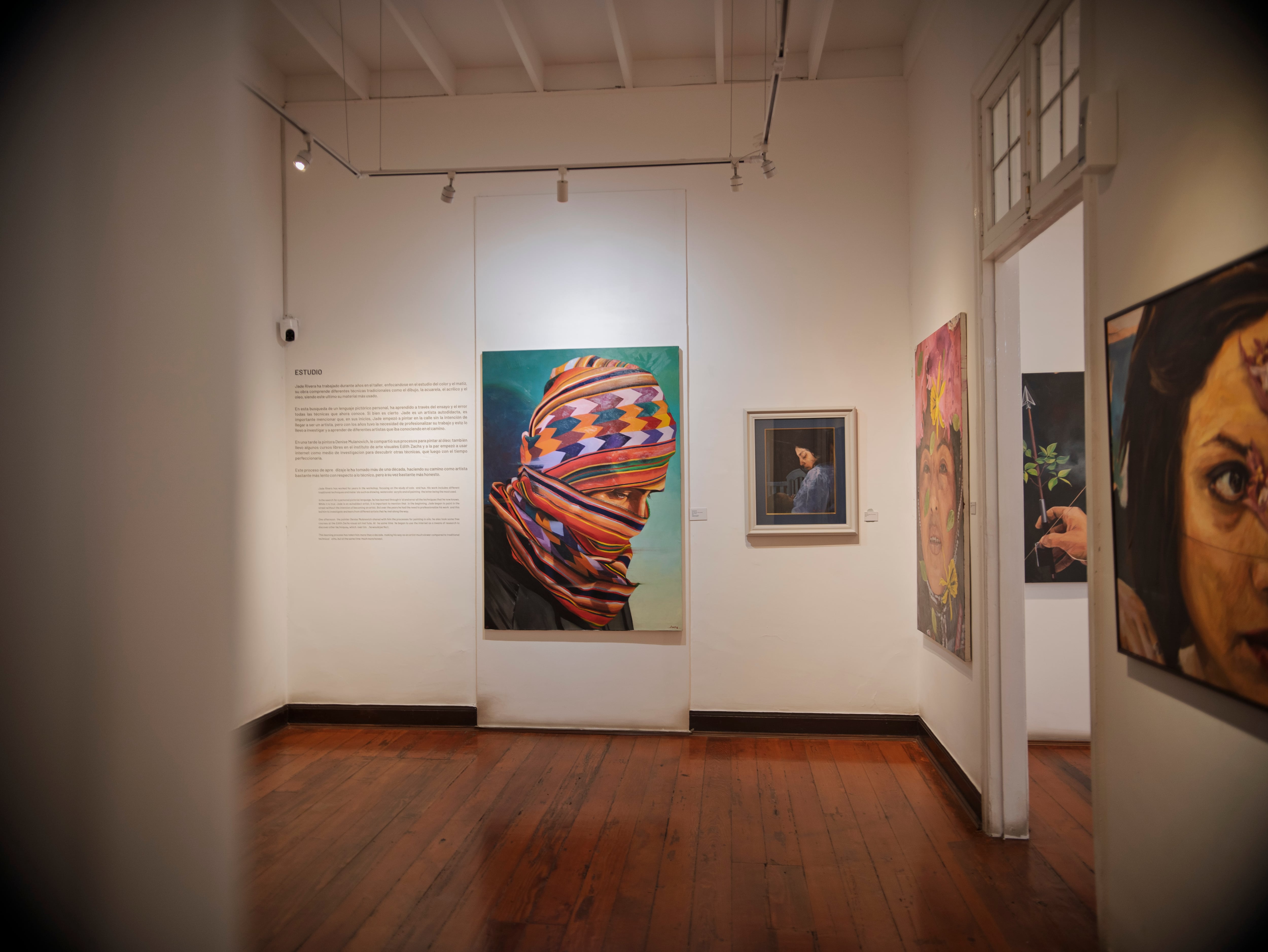 Museo Jade Rivera