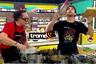 “El gran chef famosos”: Antonio Pavón pierde los papeles con Jimmy Santi | VIDEO