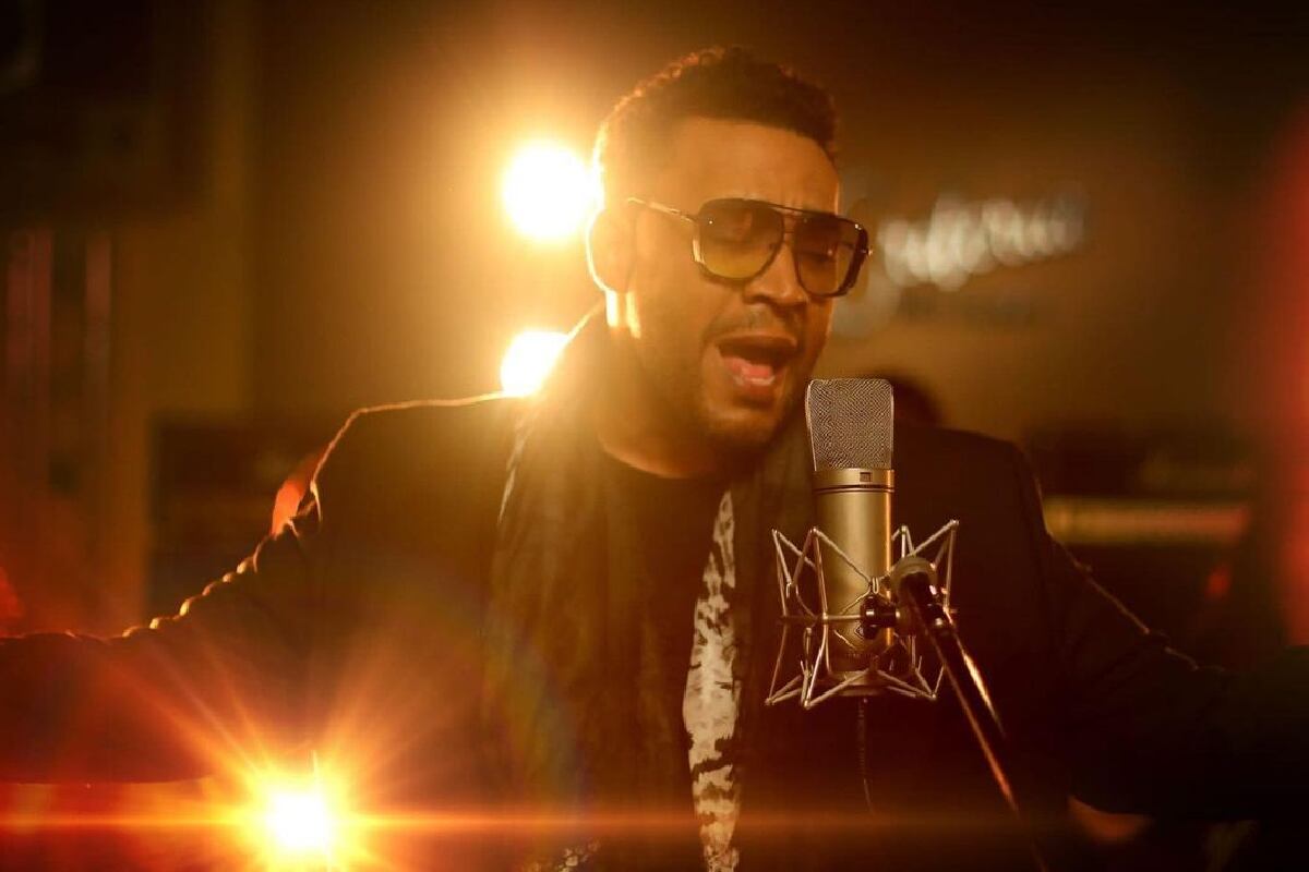 El artista urbano enfrenta problemas con la justicia boliviana (Foto: Don Omar / Instagram)