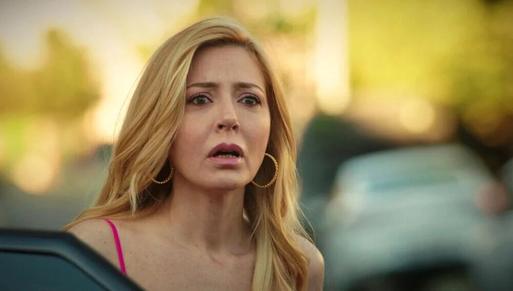 Nebahat ve a Melisa y Kadir juntos (Foto: NG Medya)