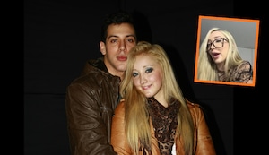 Romina Gachoy y Jean Paul Santa María: Cuál fue el origen de su reciente crisis matrimonial | VIDEO