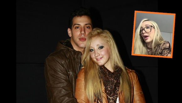 TROME | Romina Gachoy y Jean Paul Santa María: Cuál fue el origen de su reciente crisis matrimonial (Magaly TV, La Firme)