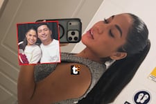 Masiel Málaga confirma ruptura con ‘Churrito’ y grita su soltería: “El amor no solo es decirlo”