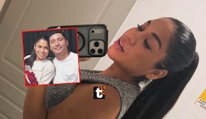 Masiel Málaga confirma ruptura con ‘Churrito’ y grita su soltería: “El amor no solo es decirlo”