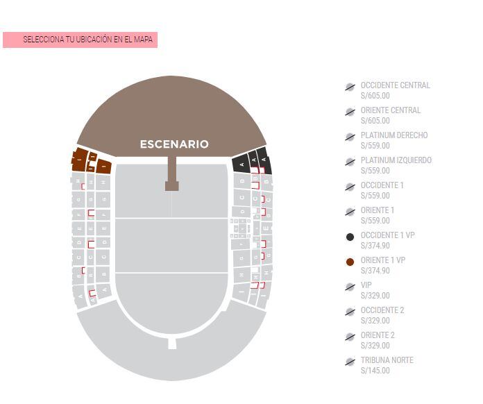 Harry Styles en Lima: Teleticket libera entradas a último minuto