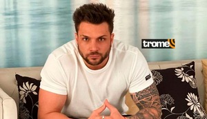 Nicola Porcella dio detalles sobre cómo lo botaron de EEG: “Me mandaron un mensaje de texto” | VIDEO