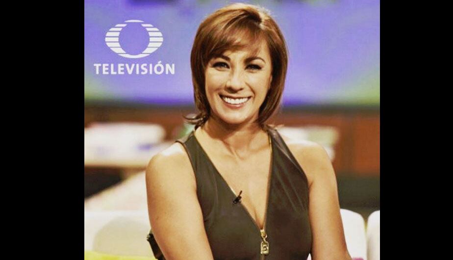 Consuelo Duval (Federica Peluche) | Foto: Instagram