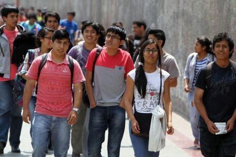 81% de jóvenes peruanos tiene problemas para hallar trabajo