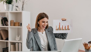 ¿Cómo lograr que tu negocio sea rentable? 4 estrategias que puedes aplicar