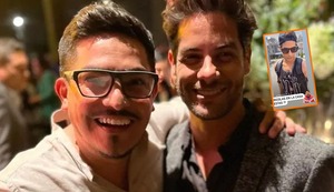 ¿Andrés Wiese regresa como Nicolás a ‘AFHS’? Erick Elera responde: “¡Ricolás en la casa estás!”