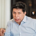 Con su líder preso, el castillismo logró presidir tres comisiones