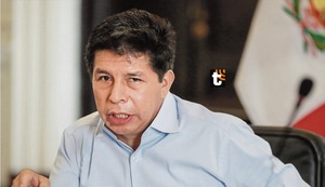 Pepitas: Con su líder preso, el castillismo logró presidir tres comisiones clave en Diputados