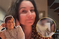 La Molina: Hijo denuncia maltratos hacia su madre por parte de su propia hermana ¡todo por una casa!