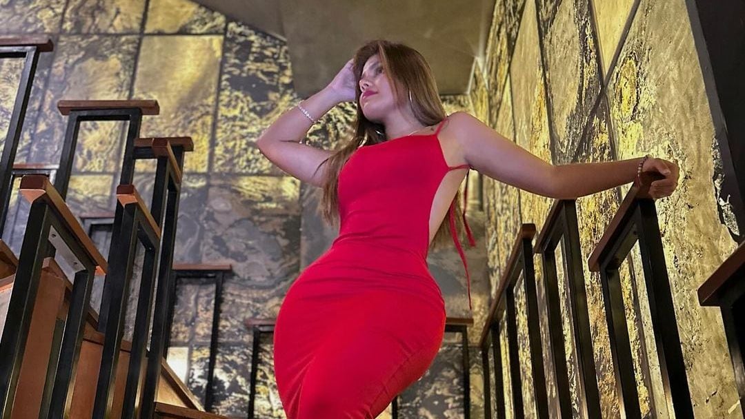 Christian Domínguez le da ultimátum a Alexa Samamé