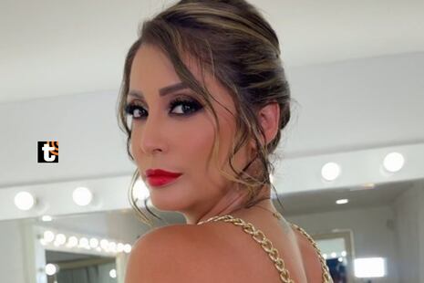 Karla Tarazona con rabia por ola criminal: “Parece que el Gobierno y los congresistas viven en un mundo p...