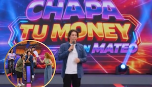¿Cuánto rating hizo ‘Chapa tu Money’ en su estreno? El formato que saltó de YouTube a la televisión