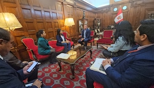 ‘Guerra abierta’ contra la trata de personas