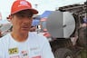 ¡Amenazan de muerte a ganador del rally Dakar! Piloto peruano recibe carta con una bala: “Las demás están en la pistola”
