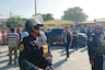 ¡Fiscal terminó detenida! Le dio un cabezazo a policía tras intervención en Piura: “¡Grábame, grábame!”