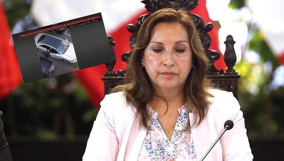 Cuarto Poder: Visitas sorpresa de Dina Boluarte