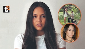 Afrika, hija de la ‘Mujer Boa’ se casa: “Me mandaron al hombre perfecto, mi futuro esposo”