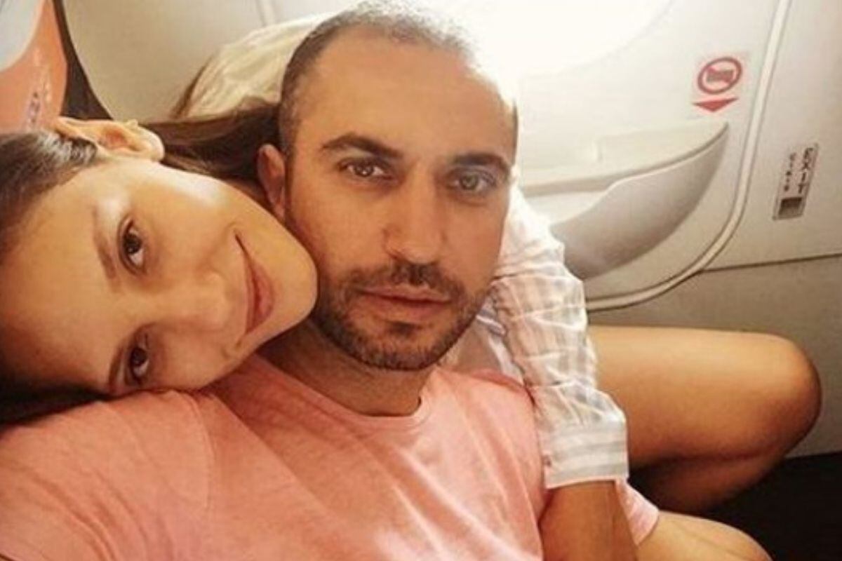 Hasta el momento no se sabe a ciencia cierta por qué terminó el romance entre la pareja (Foto: Instagram)