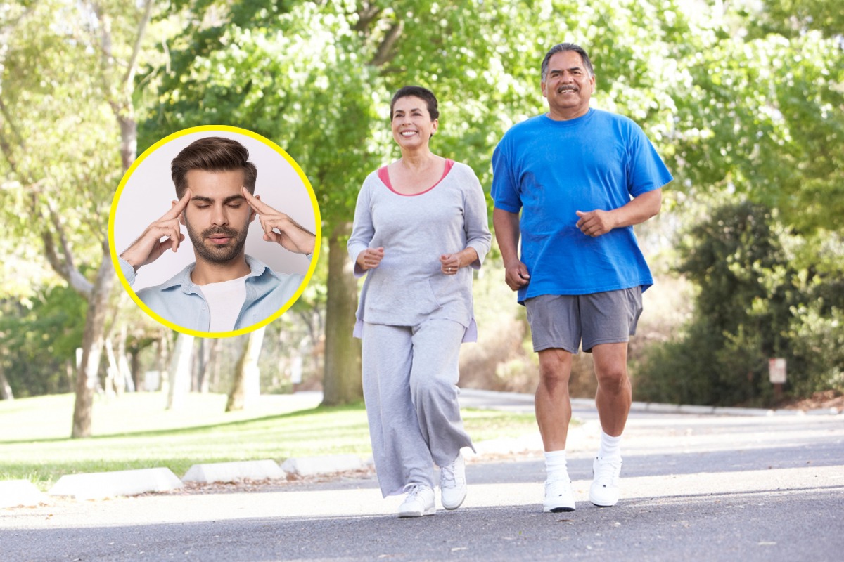 Correr es una de las disciplinas deportivas que más beneficios aporta a la salud física y mental. Foto: Freepik.