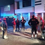 Temblor en Chimbote: El balance de daños y heridos que dejó en el norte del país