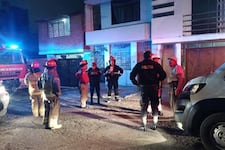 Temblor en Chimbote: El balance de daños y heridos que dejó en el norte del país