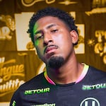 ¡Alerta en Ate! Jesús Castillo despierta interés de este grande en México