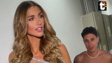 Alessia Rovegno rompe su silencio y confiesa si su relación con Hugo García terminó porque él quería ser papá: “No me gustaría incomodar”