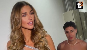 Alessia Rovegno rompe su silencio y confiesa si su relación con Hugo García terminó porque él quería ser papá: “No me gustaría incomodar”