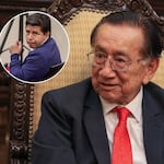 El presidente fantasma y cinco años perdidos de Castillo